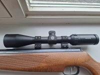 Weihrauch HW77