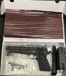 FN GP Competition