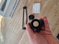Zeiss conquest v4
