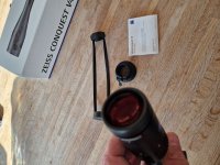 Zeiss conquest v4