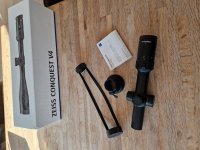 Zeiss conquest v4