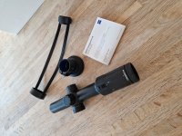 Zeiss conquest v4
