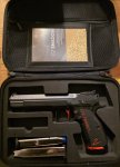 CZ Shadow 2 Target 6