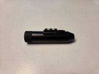 DonnyFL Benjamin Discovery/Maximus Adapter A20
