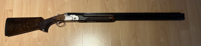 BERETTA DT11 B FAST SPORTING