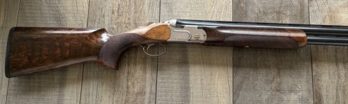BERETTA DT11 B FAST SPORTING