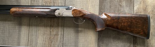 BERETTA DT11 B FAST SPORTING