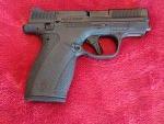 S&W bodyguard 2.0