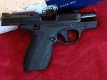 S&W bodyguard 2.0