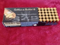 S&W bodyguard 2.0