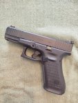 Glock 45 gen 5 GPT LPA