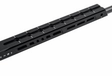 Chassis voor CZ 457