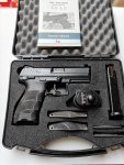 Heckler& koch P30
