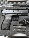 Heckler& koch P30