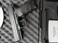 Heckler& koch P30