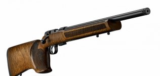 CZ 457 MTR .22lr te koop
