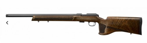 CZ 457 MTR .22lr te koop