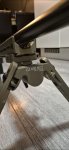 CZ 600 MDT Bronze