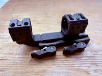 Replica Spuhr QDP-3616 Ø30 H38mm 6MIL QDP