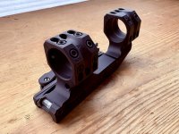 Replica Spuhr QDP-3616 Ø30 H38mm 6MIL QDP