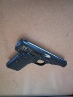 Browning M1910 replica door fabrikant Marushin