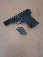 Browning M1910 replica door fabrikant Marushin