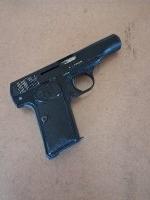 Browning M1910 replica door fabrikant Marushin