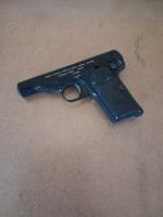Browning M1910 replica door fabrikant Marushin