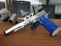 Te koop STI-Grandmaster