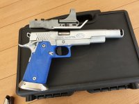 Te koop STI-Grandmaster