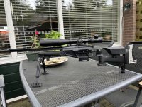 Blaser R93 Tactical LRS1