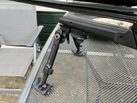 Blaser R93 Tactical LRS1