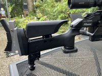 Blaser R93 Tactical LRS1