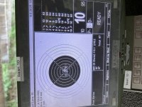 Blaser R93 Tactical LRS1