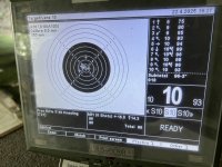 Blaser R93 Tactical LRS1