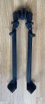 USA  M2 Rifle bipod