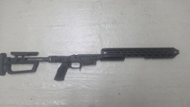 Rome / Victrix Chassis
