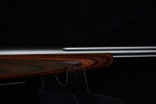 Sako 85 - varmint stainless - laminate kolf - 308win