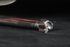 Sako 85 - varmint stainless - laminate kolf - 308win