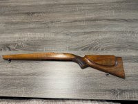 Kolf mauser systeem 98