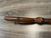Kolf mauser systeem 98