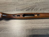 Kolf mauser systeem 98