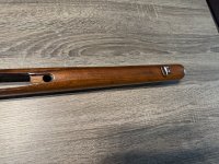 Kolf mauser systeem 98