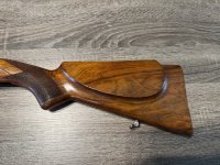 Kolf mauser systeem 98