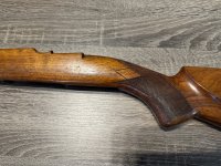 Kolf mauser systeem 98