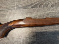 Kolf mauser systeem 98