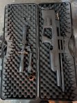 LibreGunz Cricket I