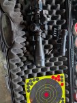LibreGunz Cricket I