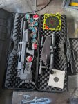 LibreGunz Cricket I