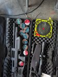 LibreGunz Cricket I